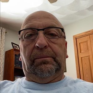 Meet your Posher, Gerry